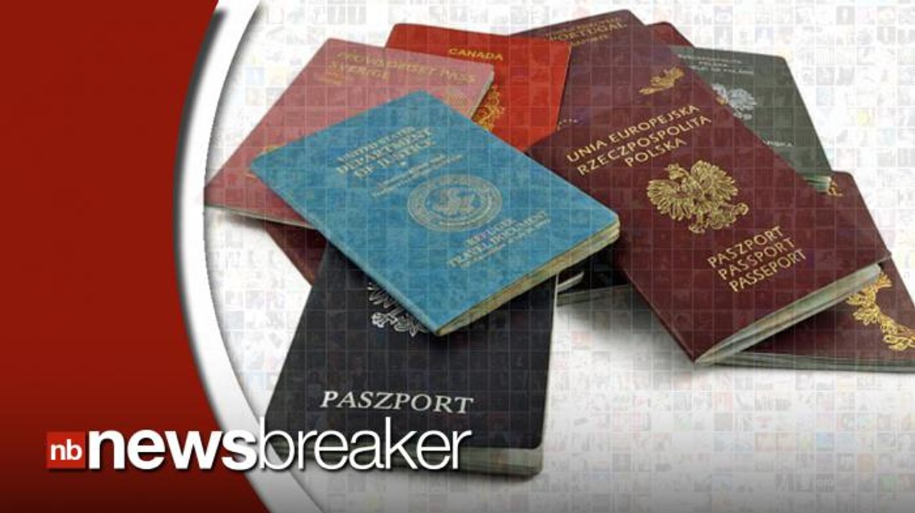 Research Reveals Passports that Get You Into the Most Countries Worldwide