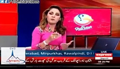 Imran Khan Jo Kehte Hain Woh Kar Dikhaate Hain