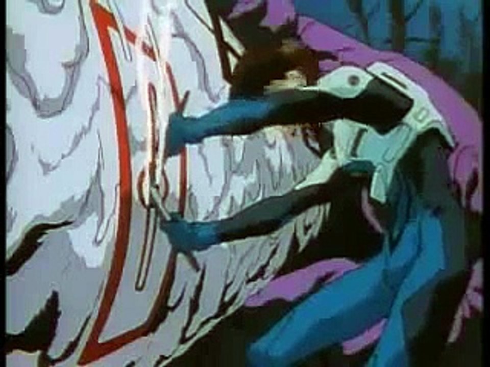 ~amv~ symphony of destruction-megadeath