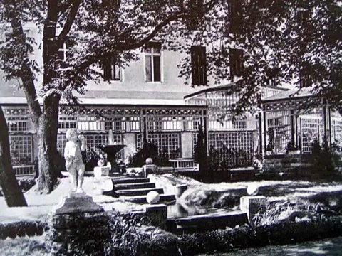 Altes Dresden / 1912 - 1945