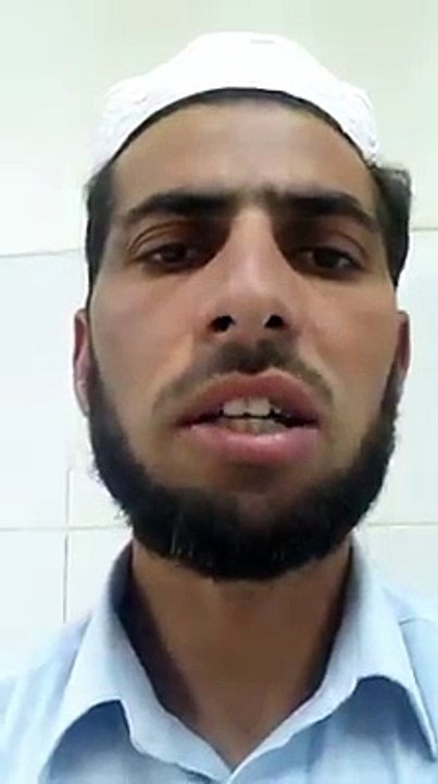 Pashto Nazam Ibrahim Khedmetgar