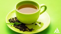 Top 5 Benefits Of Green Tea | Simple Health Home Remedies Tips | Food