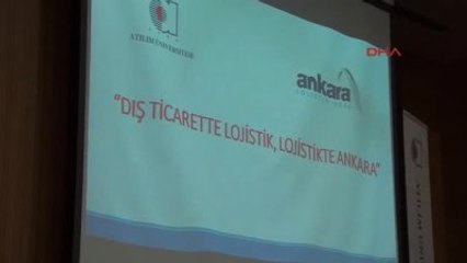 Uluslararası Taşımacılıkta Lojistik Maliyet Masaya Yatırıldı