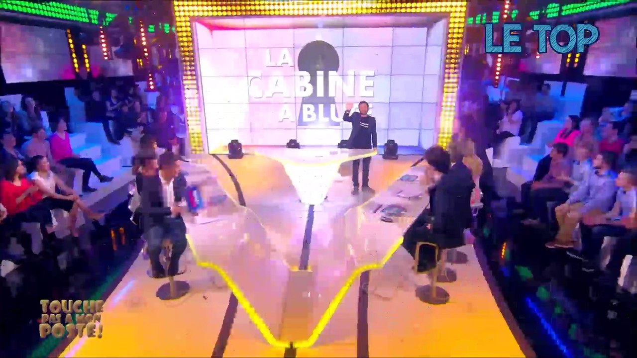 LE TOP TPMP - 04/04/2015