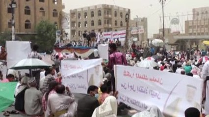 Yemen'deki "Kararlılık Fırtınası" Operasyonuna Tepkiler