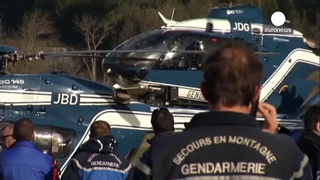 Катастрофа Germanwings: другий самописець підтвердив основну версію слідства