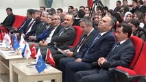 Kalite Yönetim Sistemleri Semineri - Tse Başkan Vekili Önder