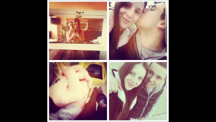 Mira i Boki 4.04.2013-4.04.2015