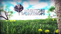 Why Real Estate Investing is Better than Gold - Investors Workshops