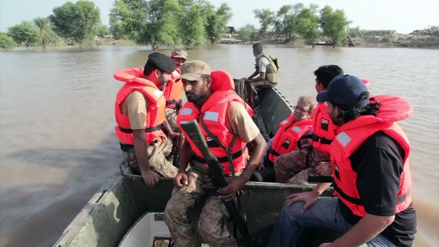 A MUST SEE IKF original documentary short, highlighting the 2014 Seed Program which took place after Pakistan's most recent floods ravaged districts in Azad Kashmir and Punjab