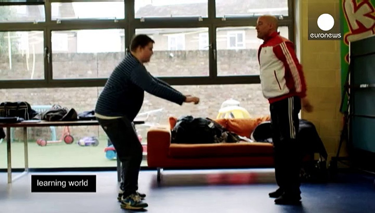 Bildung für Körper und Seele