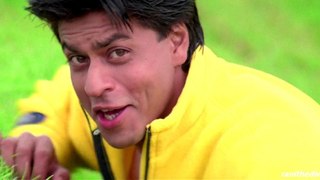 Shahrukh Khan Romantic Movie Song Collection - 24 |  HD Song 720p