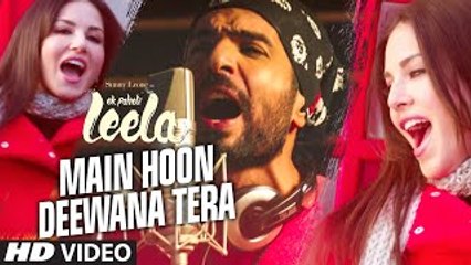 Main Hoon Deewana Tera (Ek Paheli Leela) HD Video Song