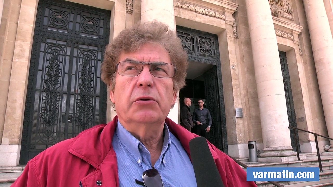 Alain Chauvet, le père de Camille a retrouvé son honneur