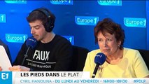 Le Bret du faux sur Pâques