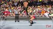 Randy Orton vs Seth Rollins Highlights HD Wrestlemania 31