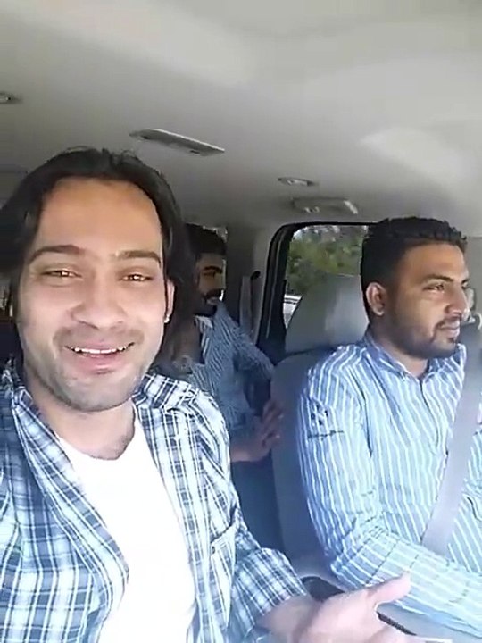 April Fooled By Waqar Zaka