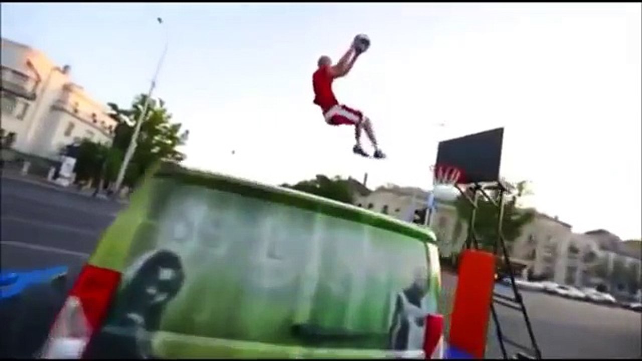 most talented people in the world part 1