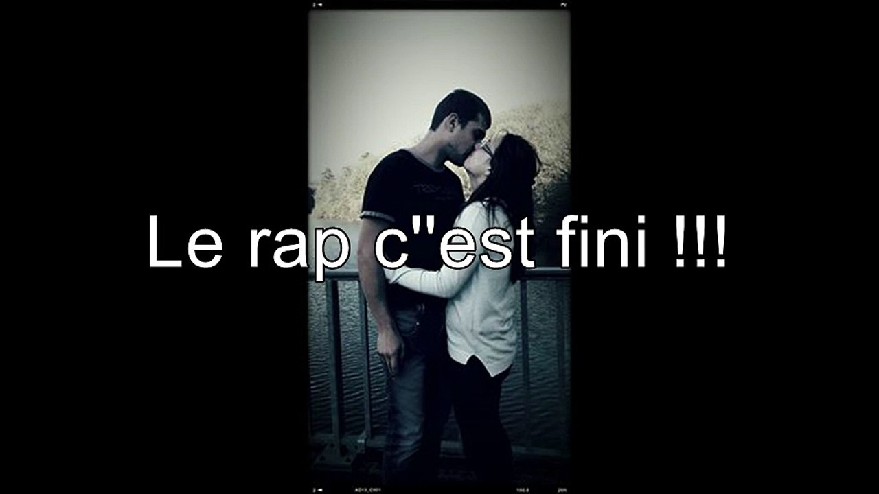 démo du prochain titre le rap c'est fini !!!