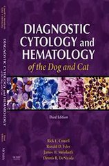 Download 'Diagnostic Cytology and Hematology of the Dog and Cat' PDF & EPUB 📘