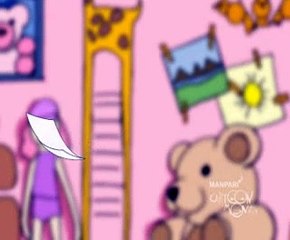 Bits of Paper : Kids Nursery Rhymes