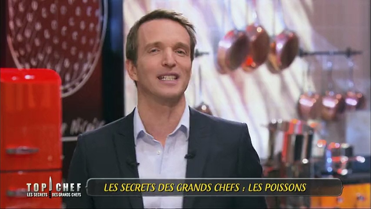La brandade de morue version gastronomique par Yoni Saada