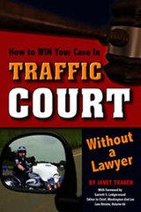 Download How to Win Your Case In Traffic Court Without a Lawyer ebook {PDF} {EPUB}