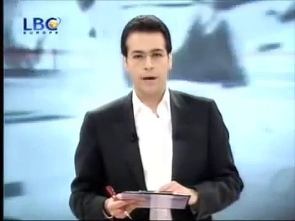 حوار ساخن، التحول الجنسي - جزء 11