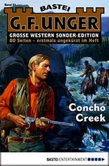 Download G. F. Unger Sonder-Edition - Folge 051 ebook {PDF} {EPUB}