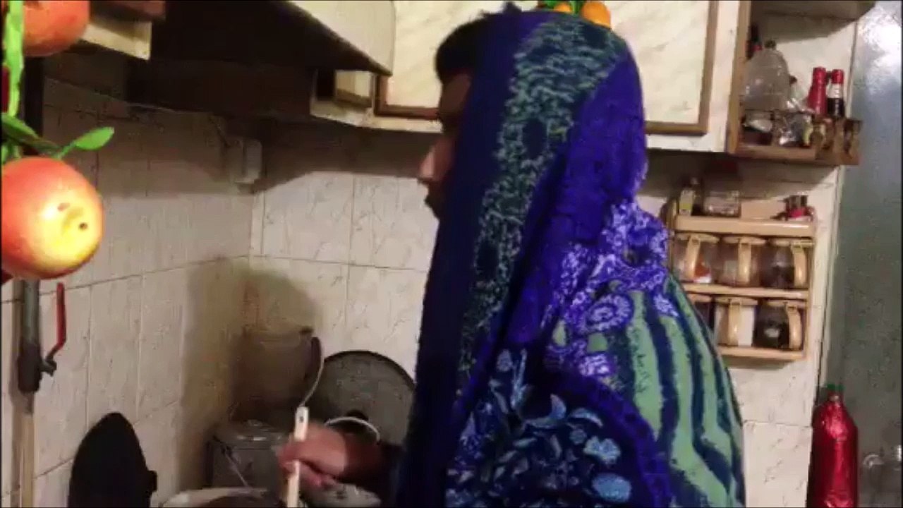 Brown Kids Waking Up