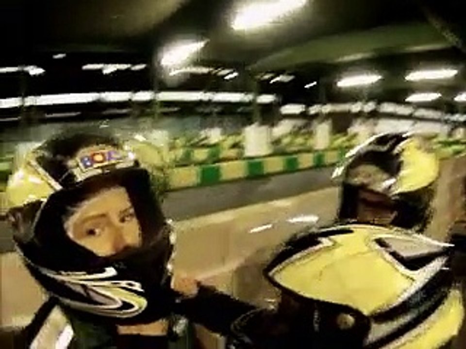 karting
