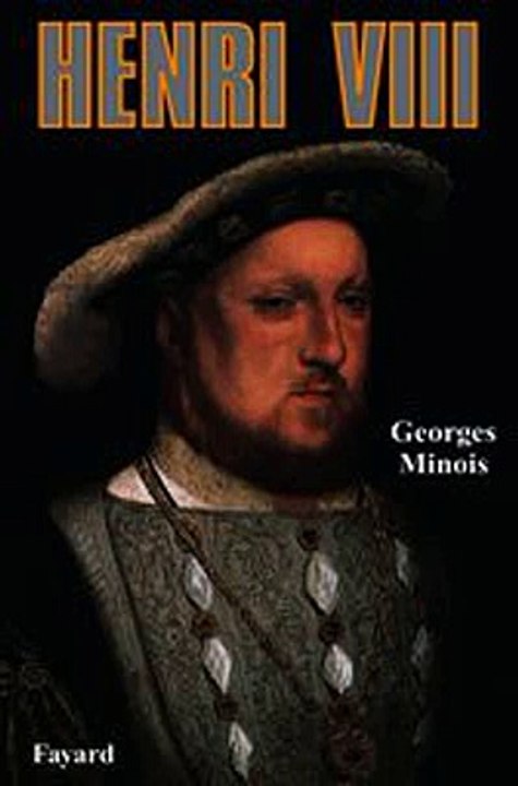 Download Henri VIII ebook {PDF} {EPUB}