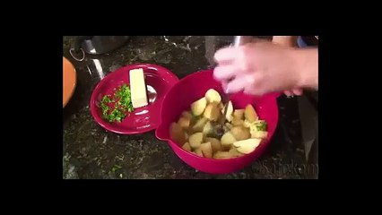 Whisk Hand Held Auto Rotating Mixer