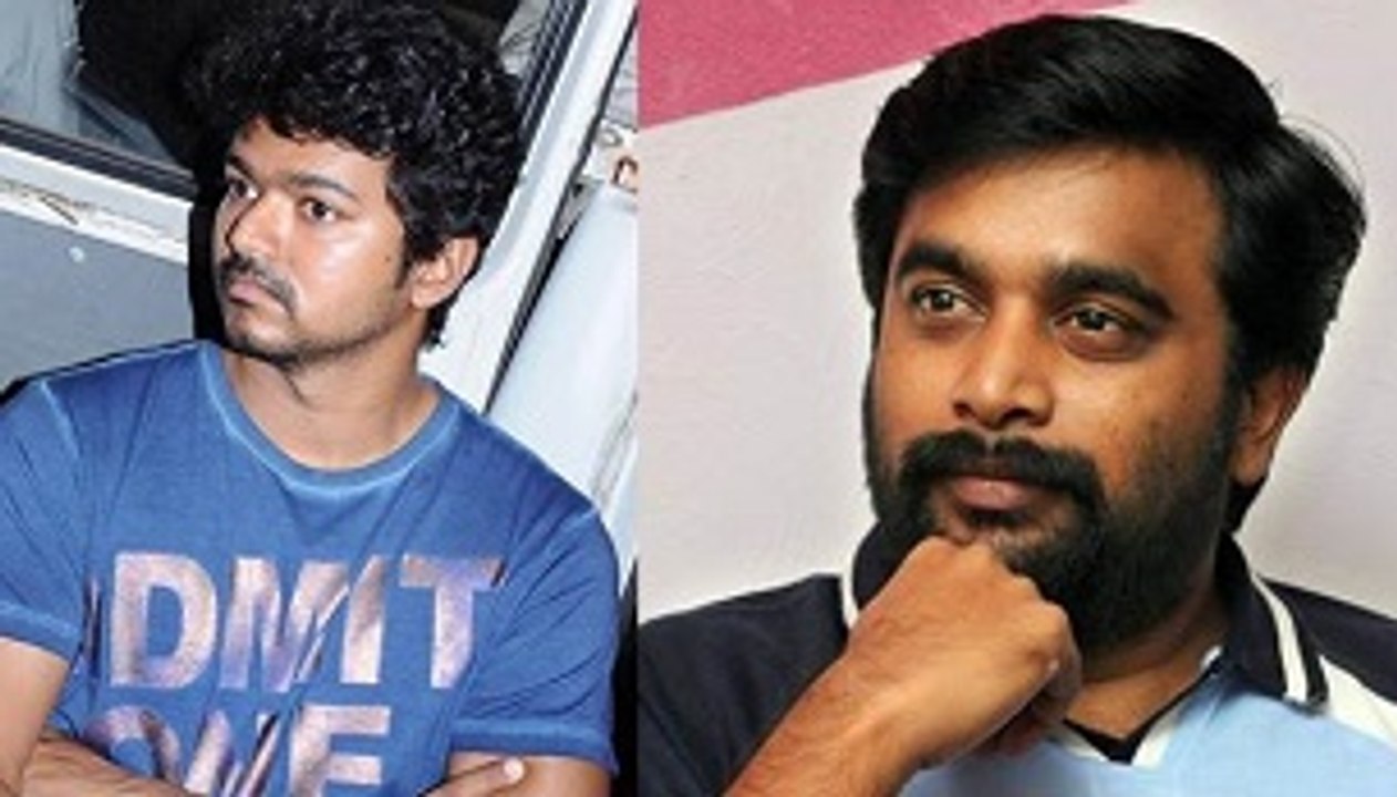 Sasikumar to direct Vijay 60th film- - 123 Cine news - Tamil Cinema News