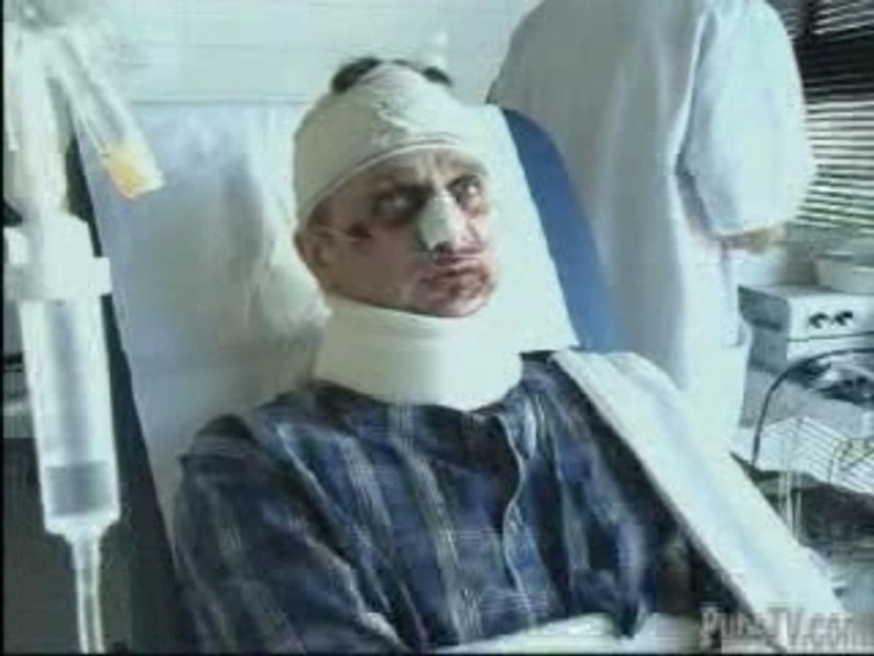 Pub Le Parisien Infirmerie