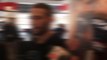 Chad Mendes and Ricardo Lamas size each other up