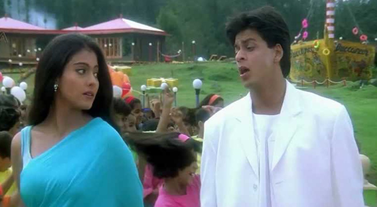 Shahrukh Khan Romantic Movie Song Collection - 25 |  HD Song 720p