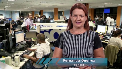 Leia neste domingo em A Gazeta