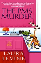 Download The PMS Murder ebook {PDF} {EPUB}