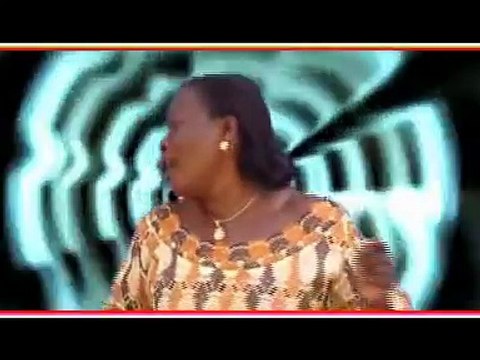 Bertha Aboagye - Tekyerema apem