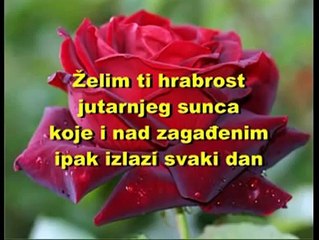 Nađi vremena da budeš sretan