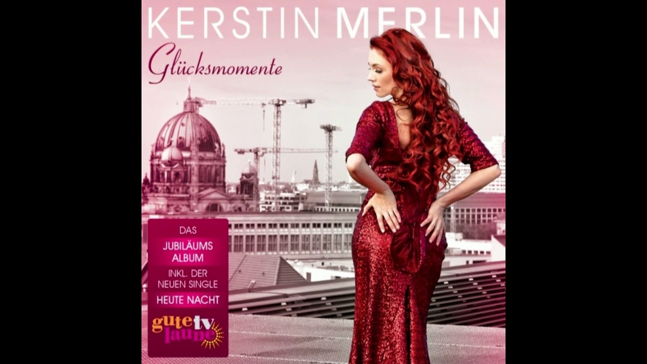 Kerstin Merlin - Frauen haben immer Recht ( 2012 )