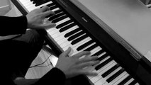 The Truman Show - Truman Sleeps - Piano