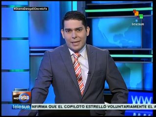 Argentina se opone a la construcción de base militar en las Malvinas