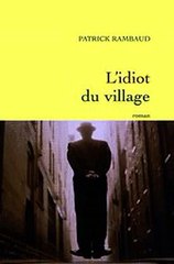 Download L'idiot du village ebook {PDF} {EPUB}