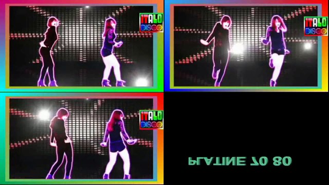 Michael Bedford - More Than A Kiss (maxi)