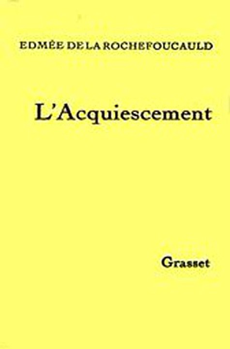 Download L'acquiescement ebook {PDF} {EPUB}