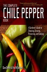 Download The Complete Chile Pepper Book ebook {PDF} {EPUB}