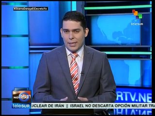 Venezuela: implementan operativo de seguridad para Semana Santa