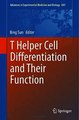 Download T Helper Cell Differentiation and Their Function ebook {PDF} {EPUB}